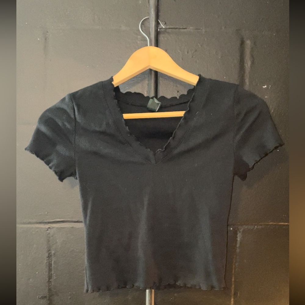 Wild Fable Baby Tee